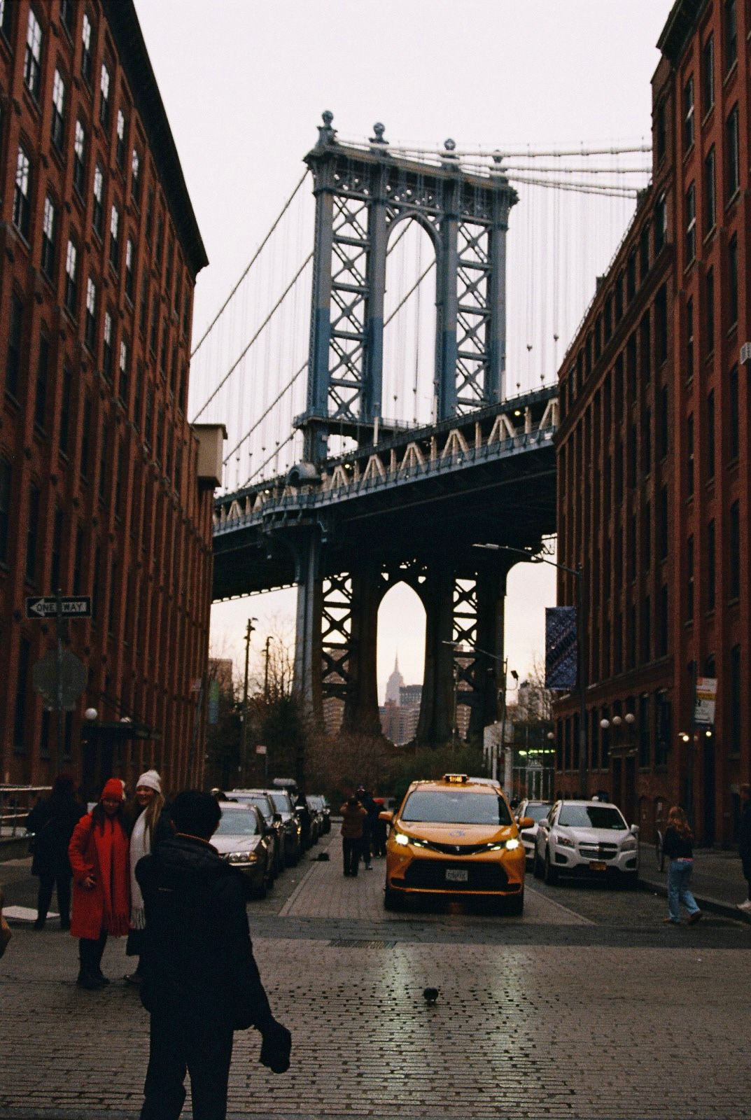 New York